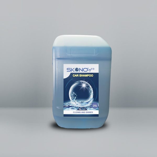 Car Shampoo 25 Liter